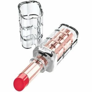 L'oreal Watermelon Plump and Shine Lipstick set of 2 Watermelon Plump 102